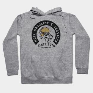 MGFL Gasoline & Service Hoodie